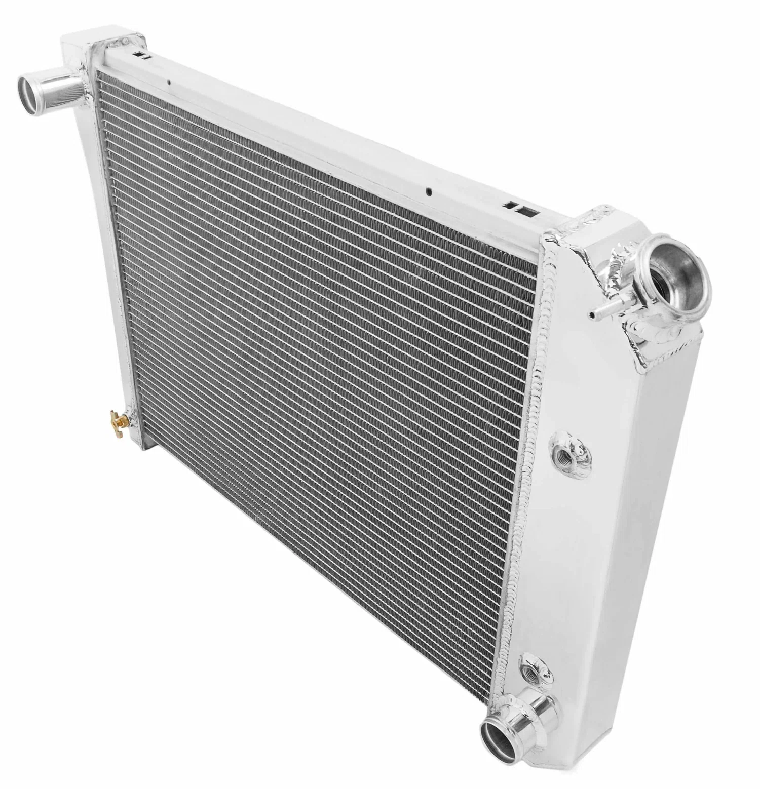 Frostbite Aluminum Radiator- 4 Row - FB137